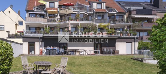 Dúplex de 1 dormitorio en Bergisch Gladbach, Germany No. 240193 16