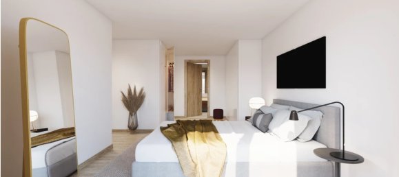 2 Schlafzimmer Wohnung in Lisbon, Portugal, Nr. 97177 4