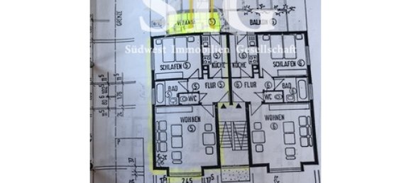 1 bedroom Apartment in Enzkreis, Germany No. 43265 4