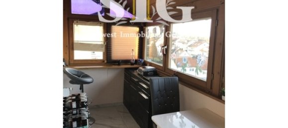 1 bedroom Apartment in Enzkreis, Germany No. 43265 11