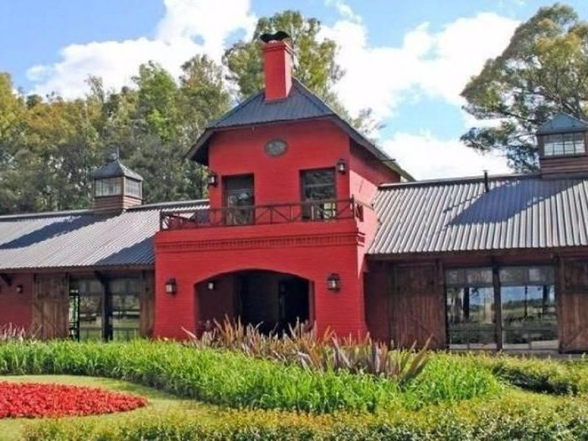 Grundstück in General Rodriguez, Argentina, Nr. 36474