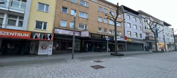 Gewerbliche Immobilie in Remscheid, Germany 60m², Nr. 44964 7