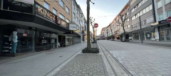 Gewerbliche Immobilie in Remscheid, Germany 60m², Nr. 44964 5