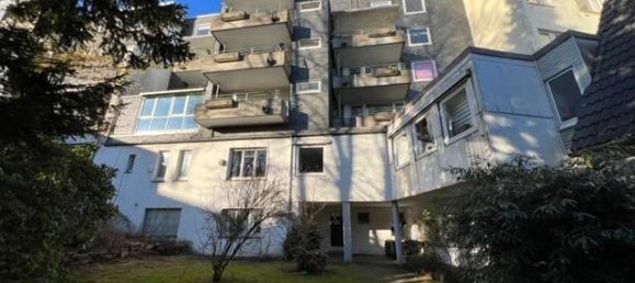 Gewerbliche Immobilie in Remscheid, Germany 60m², Nr. 44964 33