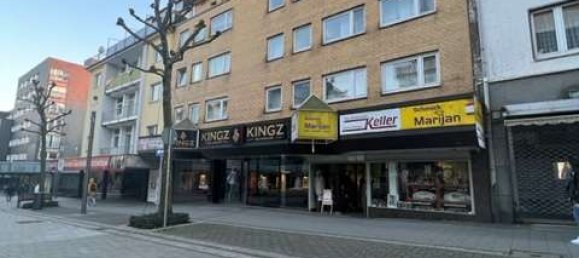 Gewerbliche Immobilie in Remscheid, Germany 60m², Nr. 44964 8