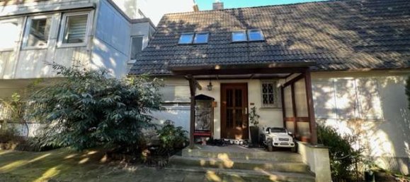 Gewerbliche Immobilie in Remscheid, Germany 60m², Nr. 44964 38