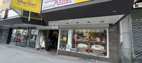 Gewerbliche Immobilie in Remscheid, Germany 60m², Nr. 44964 2