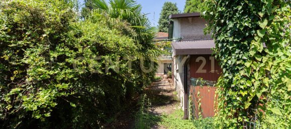 8-Zimmer Villa in Rescaldina, Italy, Nr. 310621 36
