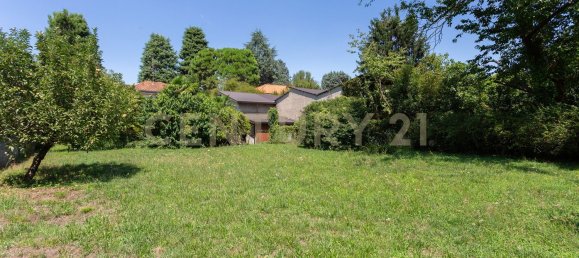8-Zimmer Villa in Rescaldina, Italy, Nr. 310621 35