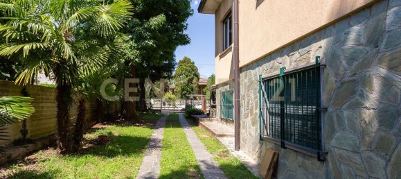 8-Zimmer Villa in Rescaldina, Italy, Nr. 310621 39