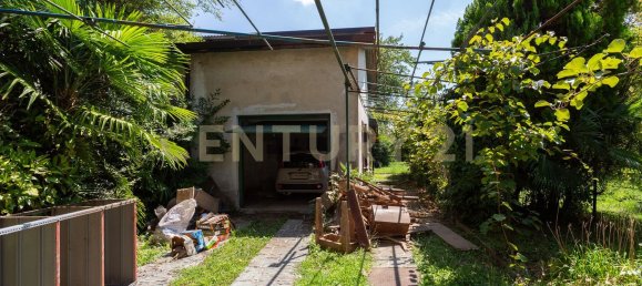 8-Zimmer Villa in Rescaldina, Italy, Nr. 310621 34