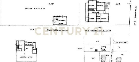 8-Zimmer Villa in Rescaldina, Italy, Nr. 310621 41