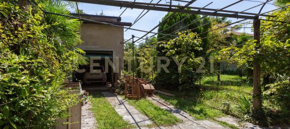 8-Zimmer Villa in Rescaldina, Italy, Nr. 310621 37
