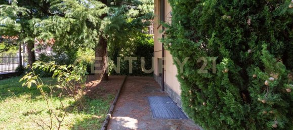 8-Zimmer Villa in Rescaldina, Italy, Nr. 310621 40