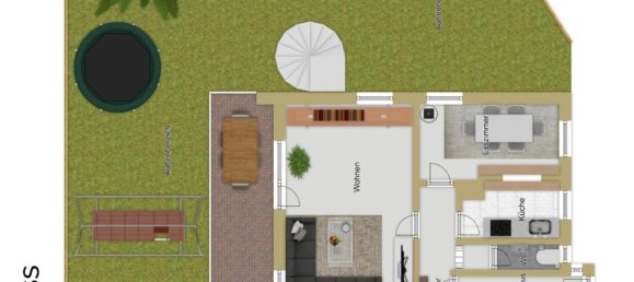 9-Zimmer Stadthaus in Biberach, Germany, Nr. 247395 34