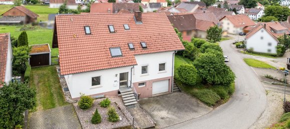 9-Zimmer Stadthaus in Biberach, Germany, Nr. 247395 3