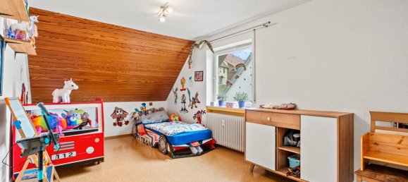 9-Zimmer Stadthaus in Biberach, Germany, Nr. 247395 21