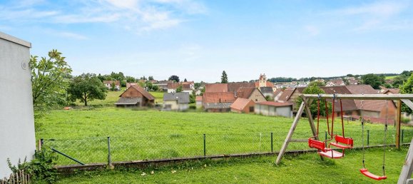 9-Zimmer Stadthaus in Biberach, Germany, Nr. 247395 7