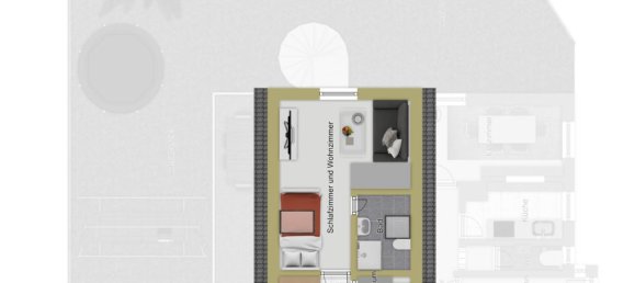 9-Zimmer Stadthaus in Biberach, Germany, Nr. 247395 36