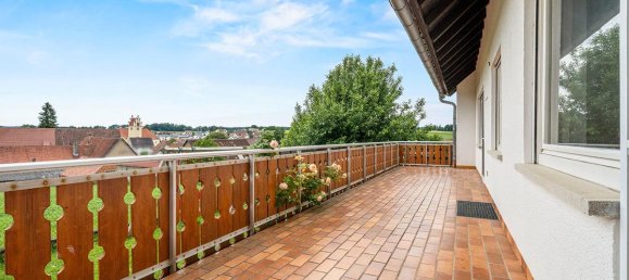 9-Zimmer Stadthaus in Biberach, Germany, Nr. 247395 8