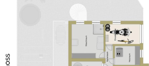 9-Zimmer Stadthaus in Biberach, Germany, Nr. 247395 33