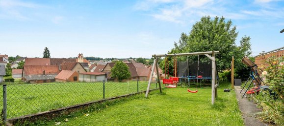 9-Zimmer Stadthaus in Biberach, Germany, Nr. 247395 29