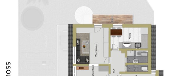 9-Zimmer Stadthaus in Biberach, Germany, Nr. 247395 35