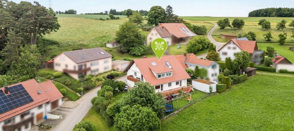 9-Zimmer Stadthaus in Biberach, Germany, Nr. 247395 2