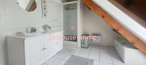 4 Schlafzimmer Haus in Marcoussis, France, Nr. 183101 14