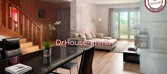 4 Schlafzimmer Haus in Marcoussis, France, Nr. 183101 3