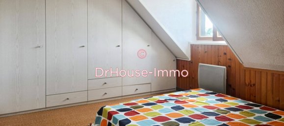 4 Schlafzimmer Haus in Marcoussis, France, Nr. 183101 15