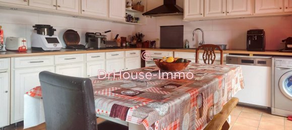 4 Schlafzimmer Haus in Marcoussis, France, Nr. 183101 9