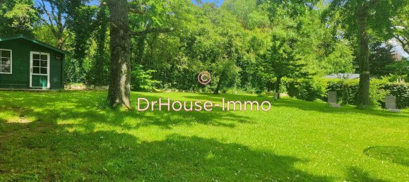 4 Schlafzimmer Haus in Marcoussis, France, Nr. 183101 20