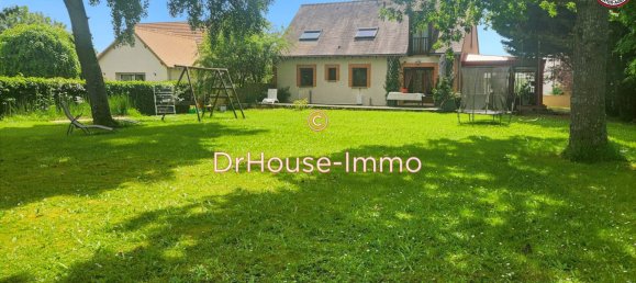 4 Schlafzimmer Haus in Marcoussis, France, Nr. 183101 2