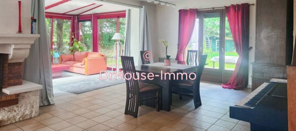 4 Schlafzimmer Haus in Marcoussis, France, Nr. 183101 5