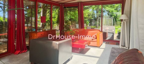 4 Schlafzimmer Haus in Marcoussis, France, Nr. 183101 8