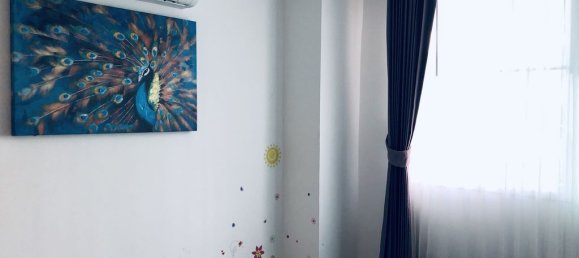 Apartamento com 2 quartos em condomínio em Pattaya, Thailand N.º 11876 14