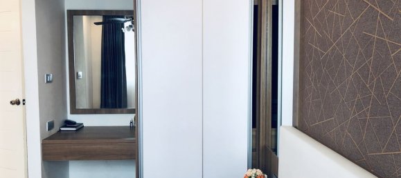 Apartamento com 2 quartos em condomínio em Pattaya, Thailand N.º 11876 10