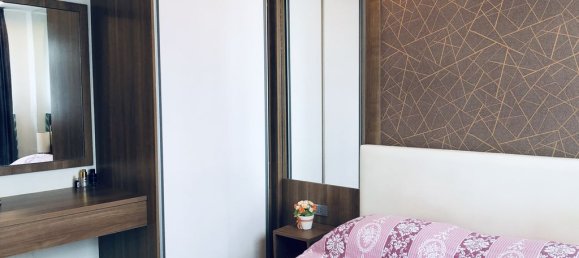 Apartamento com 2 quartos em condomínio em Pattaya, Thailand N.º 11876 9