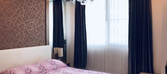 Apartamento com 2 quartos em condomínio em Pattaya, Thailand N.º 11876 8