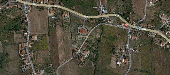 Villa T8 em Vila Franca de Xira, Portugal N.º 91110 28