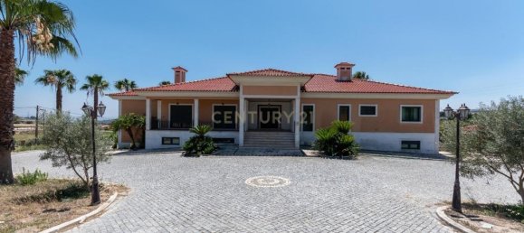 Villa T8 em Vila Franca de Xira, Portugal N.º 91110 4