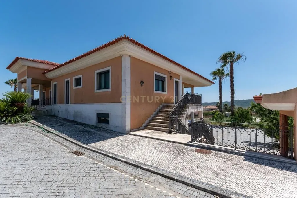 Villa T8 em Vila Franca de Xira, Portugal N.º 91110