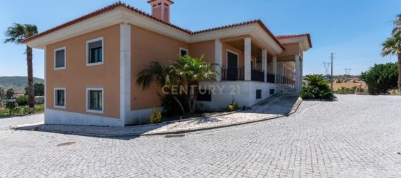 Villa T8 em Vila Franca de Xira, Portugal N.º 91110 3