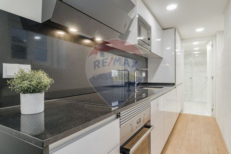 1 chambre Duplex à Lisbon, Portugal No. 64709