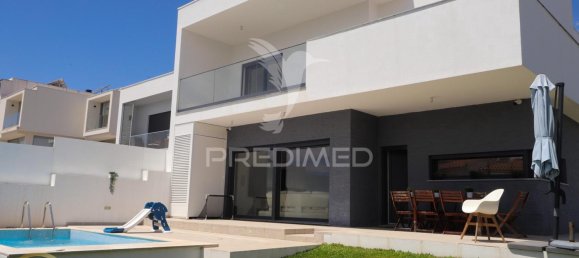 Casa T4 em Odivelas, Portugal N.º 133507 29