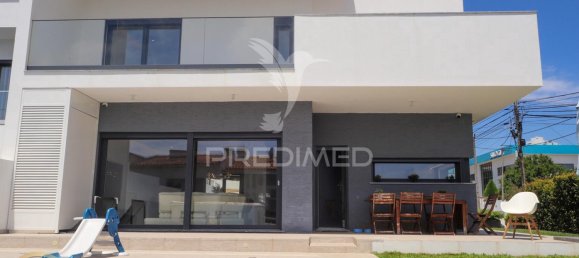 Casa T4 em Odivelas, Portugal N.º 133507 2