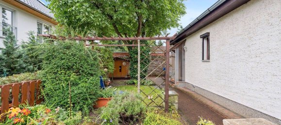 Bungalow de 2 dormitorios en Biesdorf, Germany No. 371651 11