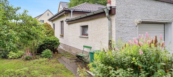 Bungalow de 2 dormitorios en Biesdorf, Germany No. 371651 10