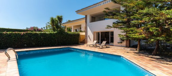 5 bedrooms Villa in Benahavis, Spain No. 139715 4